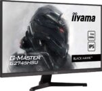 iiyama G-MASTER G2745HSU-B2 LED display 68.6 cm (27 ) 1920 x 1080 pixels Full HD Black - imagine 3