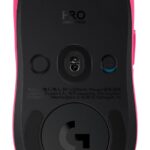 Logitech G PRO 2 LIGHTSPEED Mouse