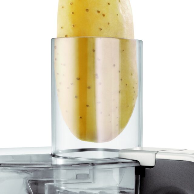 VEGETABLE CUTTER HR1388/80 - imagine 5