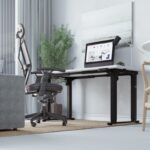 Stelaż elektryczny Xeno 5.0 Black - imagine 4