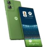 Motorola Edge 50 Fusion 5G 8/256GB Forest Green