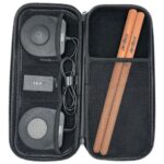 PocketDrum Storage Bag AeroBand grey - imagine 4