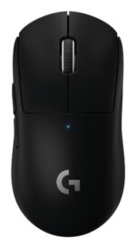 Logitech G PRO X SUPERLIGHT Wireless Gaming Mouse - imagine 7