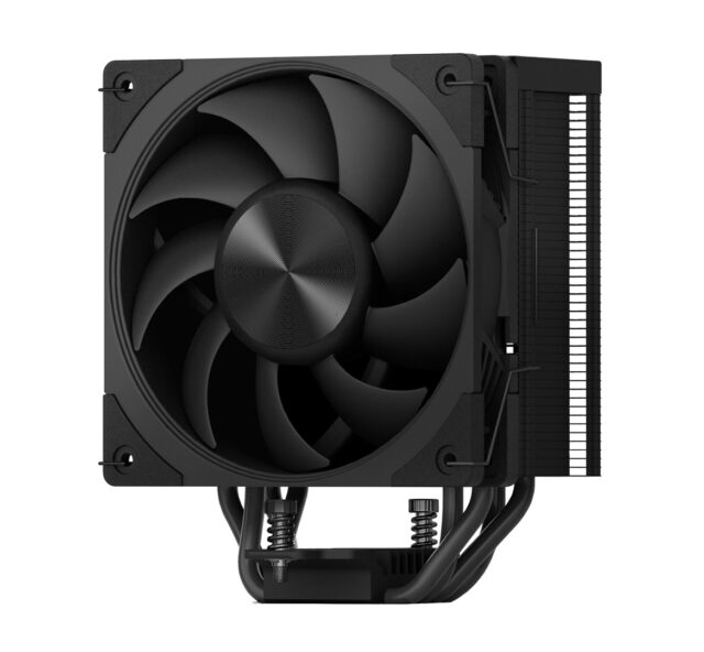 MODECOM CPU COOLER VOLCANO 0C T100 BLACK - imagine 3