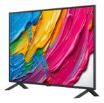 LG QNED AI 50QNED80A6A 127 cm (50 ) 4K Ultra HD Smart TV Wi-Fi Black - imagine 7