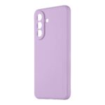 OBAL:ME Matte TPU Kryt pro Samsung Galaxy A57 5G Purple