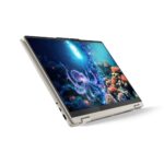 Lenovo Yoga 7 2-in-1 16AKP10 Copilot+ PC AMD Ryzen AI 7 350 Hybrid (2-in-1) 40.6 cm (16 ) Touchscreen 2.8K 16 GB LPDDR5x-SDRAM 512 GB SSD Wi-Fi 7 (802.11be) Windows 11 Home - imagine 3