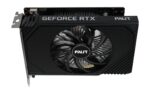 Palit GeForce RTX 3050 StormX OC 6GB NVIDIA GDDR6 - imagine 5