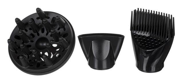 Remington D5219 hair dryer 2300 W Purple - imagine 6