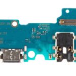 Samsung A225F Galaxy A22 Deska vč. Dobíjecího Konektoru