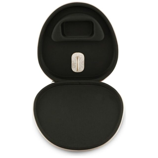 Guess Carry Box headphone case pink - imagine 5