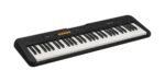 Casio CT-S100 digital piano 61 keys Black  White - imagine 3