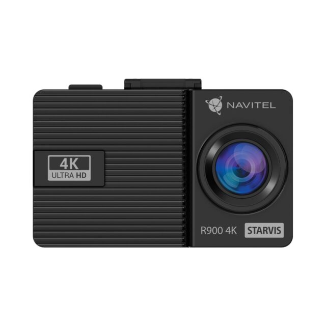 Navitel R900 4K 4K Digital Video Recorder Audio recorder - imagine 6