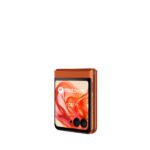 Motorola razr 50 17.5 cm (6.9 ) Dual SIM Android 14 5G USB Type-C 8 GB 256 GB 4200 mAh Orange - imagine 7