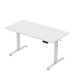 Biurko Leader 7.3 White - imagine 2