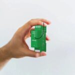 Shelly Wave Pro Dimmer 2PM - Z-Wave lighting dimmer  2 channels  wireless for LED and halogen  DIN rail mounting - imagine 2