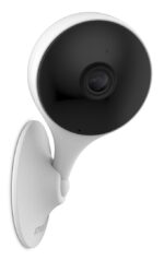 Imou Cue 2 3MP IP security camera Indoor 2304 x 1296 pixels Desk/Wall - imagine 4