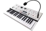 Korg KingKORG NEO - synthesiser  vocoder - imagine 3