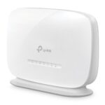 TP-Link 300 Mbps Wireless N 4G LTE Router - imagine 2