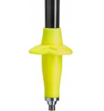 Kije trekkingowe LEKI TRL ULTRATRAIL FX ONE  120cm czerwone - imagine 7