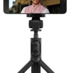 Mi Selfie Stick & Tripod 2in1 Black