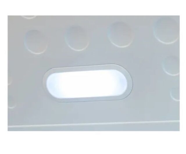 chest freezer MPM-251-SK-08E/N - imagine 5