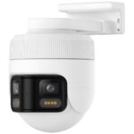IMILAB Outdoor WiFi Camera EC6 Panorama 3.5K - imagine 3