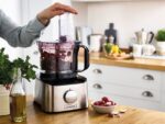 Kenwood Multipro Compact food processor - imagine 2