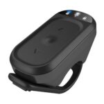 WahooFitness KICKR CLIMB Black  Silver - imagine 5