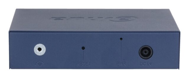 SWITCH DAHUA CS4006-4ET2GT-60 - imagine 3