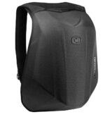 OGIO MOTORCYCLE BACKPACK NO DRAG MACH 1 BLACK P/N: 123008_36 - imagine 5