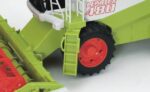 BRUDER 2120 toy vehicle - imagine 2