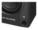 M-AUDIO BX4 BT 2x loudspeaker Black Wired + Bluetooth 50 W - imagine 9