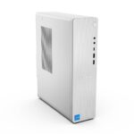 Lenovo IdeaCentre Tower 08IRH9 i5-13420H 16GB DDR5 5200 SSD1TB Intel UHD Graphics NoOS Cloud Grey 3Y OnSite - imagine 6