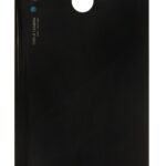 Huawei P30 Lite Kryt Baterie Midnight Black (48Mpx)