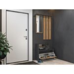 Topeshop GAR ANT/ART entryway cabinet