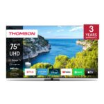 TV SET LCD 75  75UG5C14 THOMSON