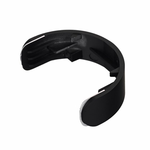 NZXT Capsule Black PC microphone - imagine 4