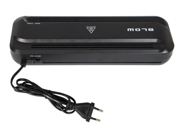 A4 Laminator BLOW L400 - imagine 4