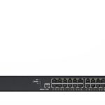 LANCOM GS-3126XP - switch - 24 ports