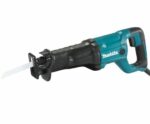 Makita JR3051TK reciprocating saw Black Blue 3000 spm 1200 W - imagine 2