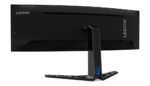 Lenovo Legion R45w-30 computer monitor 113 cm (44.5 ) 5120 x 1440 pixels DQHD LED Black - imagine 6