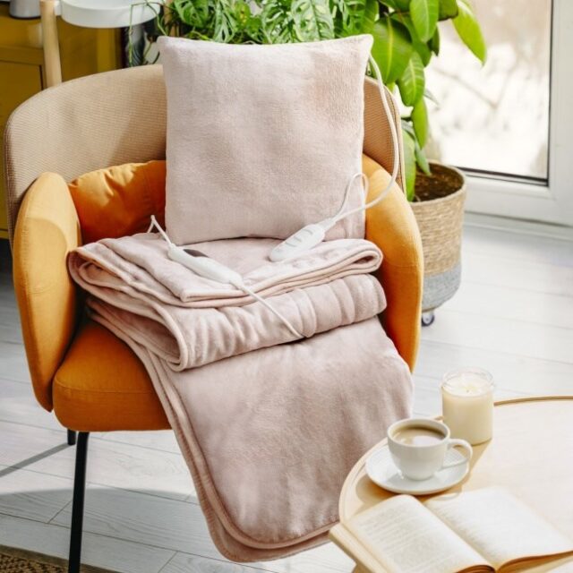 Poduszka elektryczna ADLER AD 7444 - imagine 10