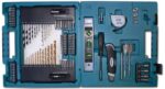 Makita D-31778 drill bit Drill bit set 104 pc(s) - imagine 2