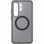 EF-RS948CBE Samsung Rugged Magnetický Kryt pro Galaxy S26 Ultra Black - imagine 4