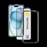 Tactical Glass Impact Armour sklo pro Apple iPhone 15 Plus/16 Plus