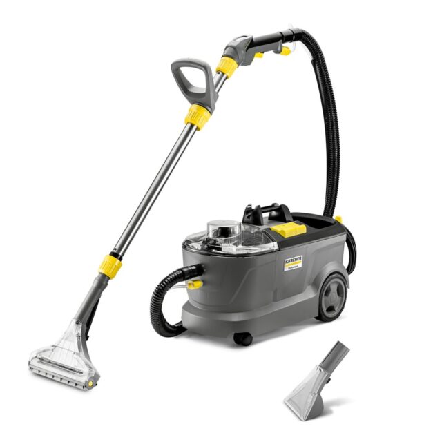 Kärcher Puzzi 10 1 Wet&Dry - imagine 5