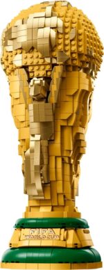 LEGO EDITIONS 43020 FIFA World Cup Official Trophy - imagine 3
