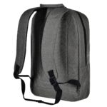 Lenovo B210 notebook case 39.6 cm (15.6 ) Backpack Green - imagine 4