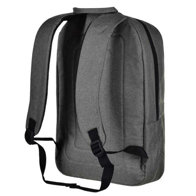 Lenovo B210 notebook case 39.6 cm (15.6 ) Backpack Green - imagine 4
